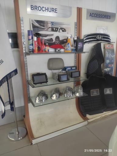 عکس فردا موتور همدان