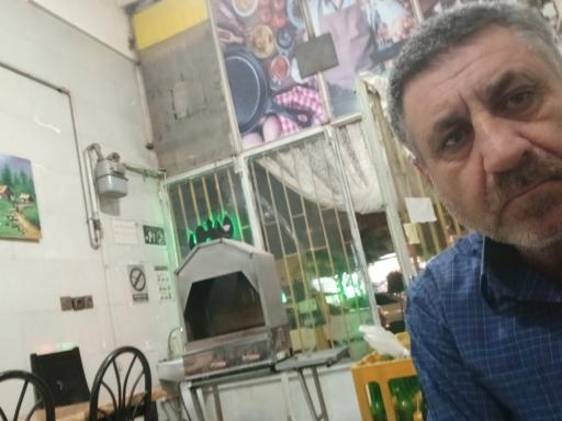 عکس دیزی سنگی شا غلام