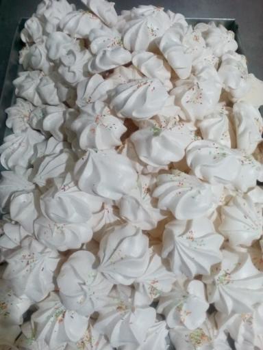 کیک و کلوچه پزی مهدیار