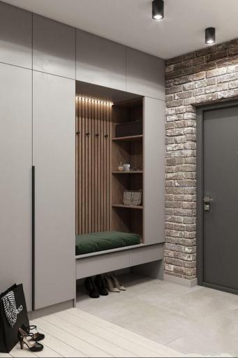 عکس کابینت سازی کیاچوب