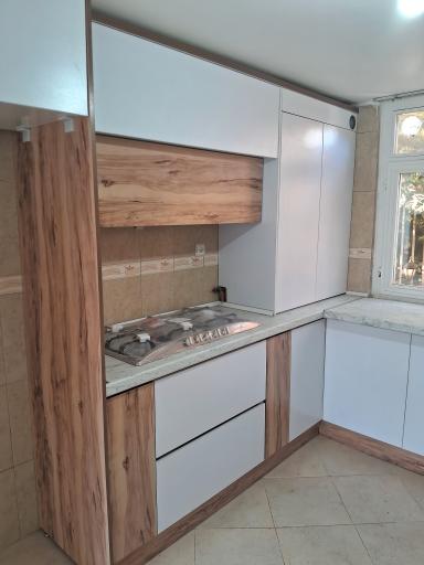 عکس کابینت سازی کیاچوب