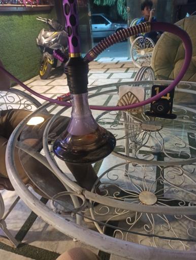 عکس کافه رستوران فردوس