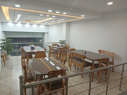 غذای آماده زارعی