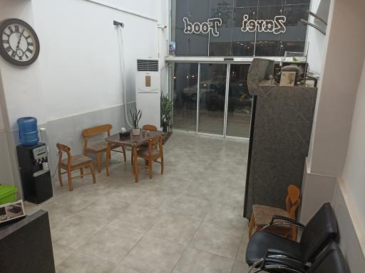 غذای آماده زارعی