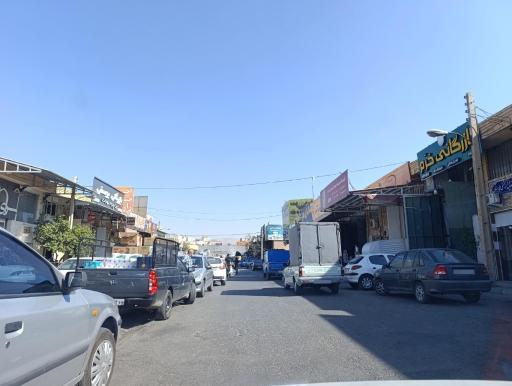 مجتمع بنکداران شیراز