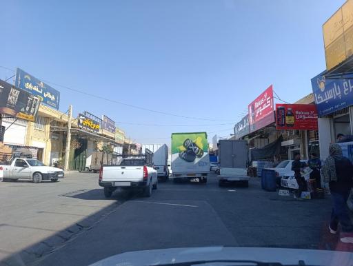 مجتمع بنکداران شیراز