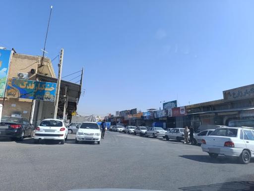 مجتمع بنکداران شیراز