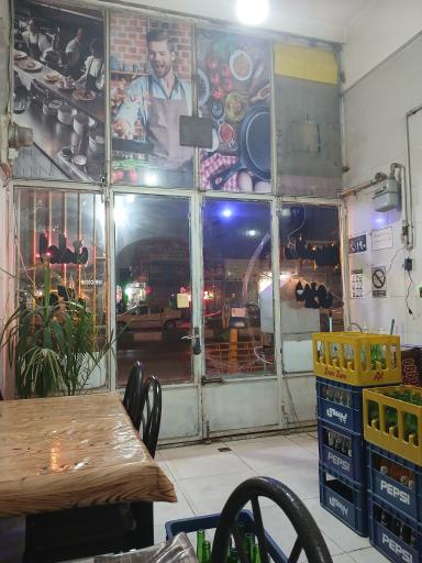 دیزی سنگی شا غلام