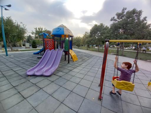 عکس فضای سبز