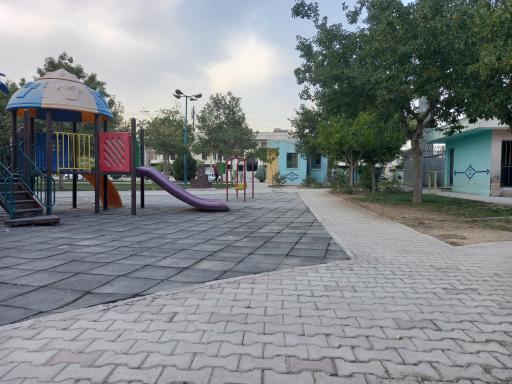 عکس فضای سبز