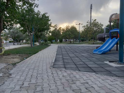 عکس فضای سبز