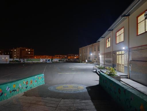 عکس دبستان جوادیه