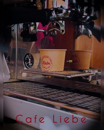 عکس کافه لیبه