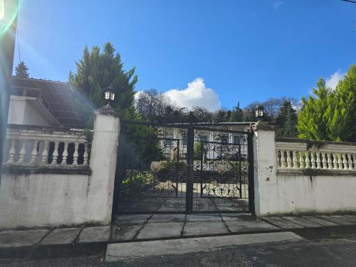 عکس کاخ چایخوران