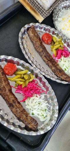 عکس رستوران و کترینگ یاس