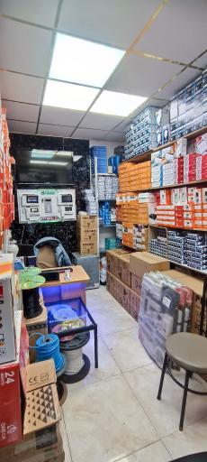 عکس الکترو درویشی 