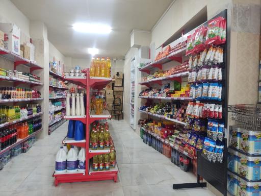 عکس ارزان سرای کوثر
