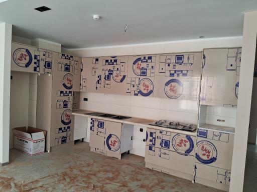 عکس کابینت سازی کیاچوب