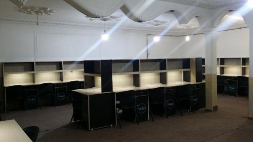 عکس پانسیون مطالعاتی دخترانه پیک 