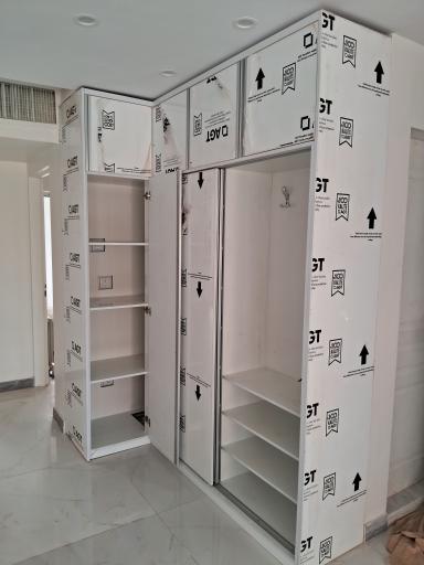 عکس کابینت سازی کیاچوب