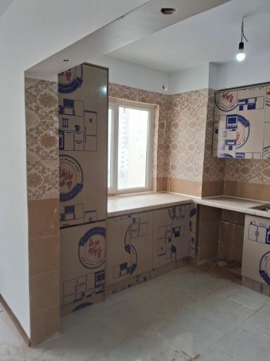 عکس کابینت سازی کیاچوب