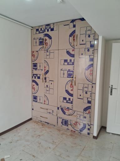 عکس کابینت سازی کیاچوب