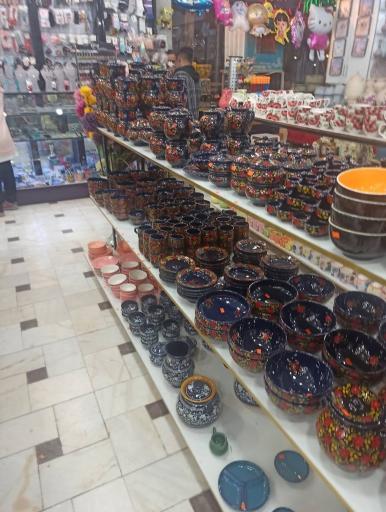 عکس سوهان حاج رضا احمدی