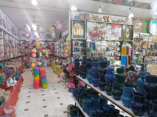 عکس سوهان حاج رضا احمدی