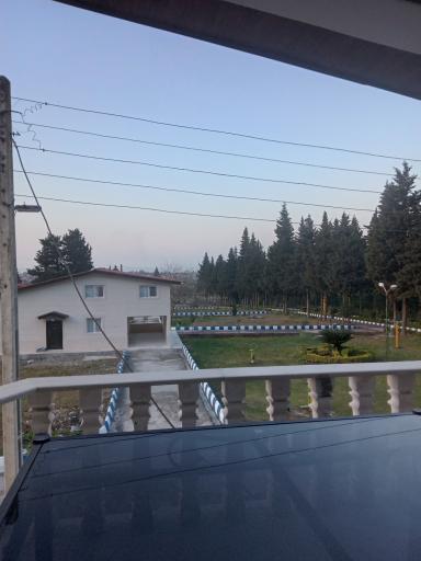 عکس اقامتگاه جنگلی کانون بازنشستگان ارتش