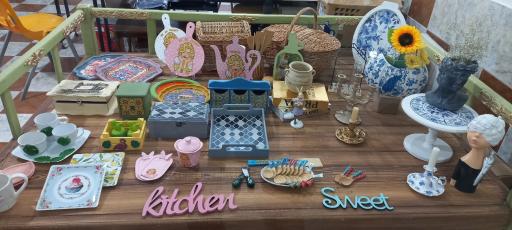 عکس گالری هنری فلامینگو