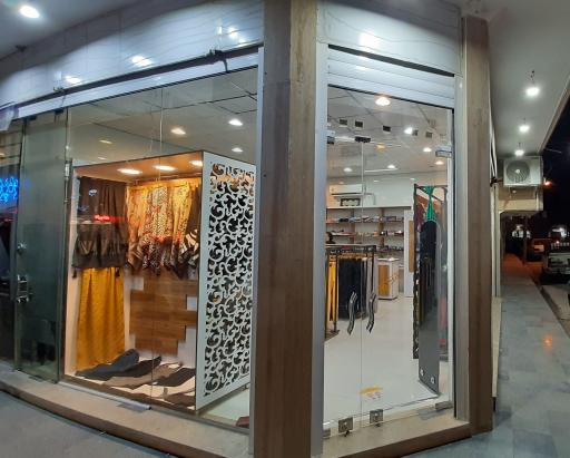 عکس پوشاک سوین