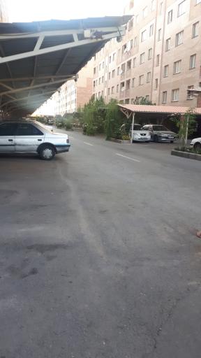 عکس مجتمع مسکونی امیرکبیر