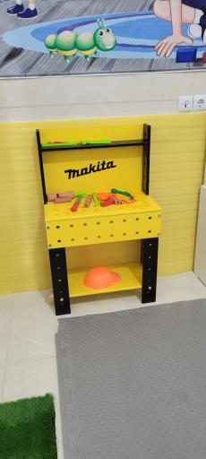 عکس سرزمین بازی ایلیا