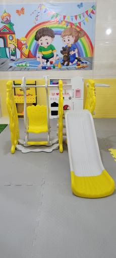 عکس سرزمین بازی ایلیا