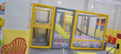 عکس سرزمین بازی ایلیا