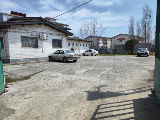 عکس اداره اوقات شهرستان رودسر