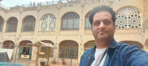 عکس سرای نقش جهان