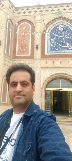 عکس سرای نقش جهان