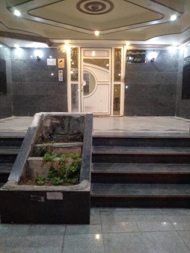 عکس مجتمع مسکونی ورزشکاران ۲