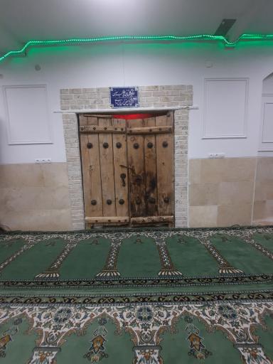 عکس هیئت جوانان ام البنین سلام الله علیها 