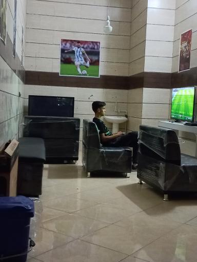 عکس گیم نت چلسی