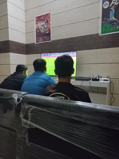 عکس گیم نت چلسی