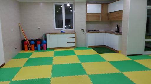 باشگاه حرکات اصلاحی ایده آل 