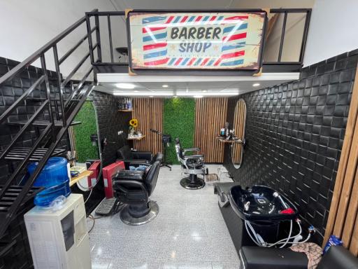 عکس پیرایش محمدمهدی 