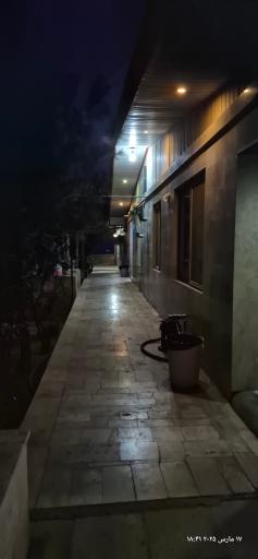 عکس مجتمع اقامتی، گردشگری درمانی سردار.