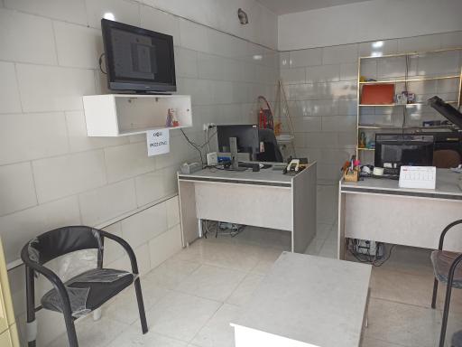 کافی نت افق