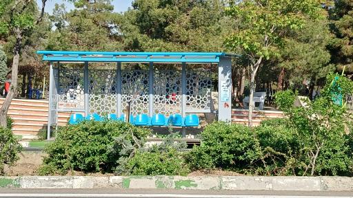 عکس کنگان یکم