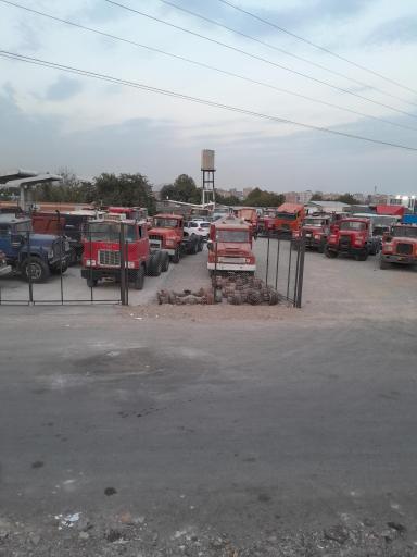 عکس نمایشگاه اتومبیل