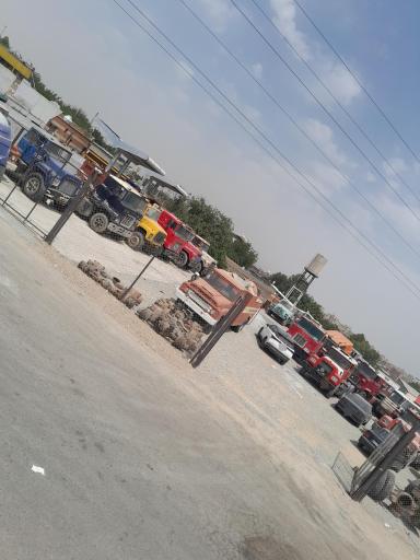 عکس نمایشگاه اتومبیل