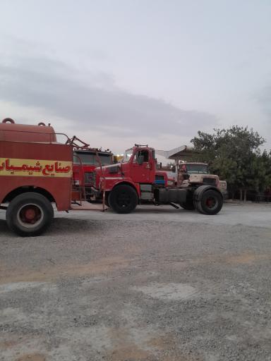 عکس نمایشگاه اتومبیل